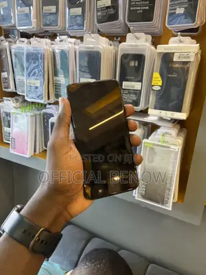 Apple iPhone 11 Pro Max 256 GB Green