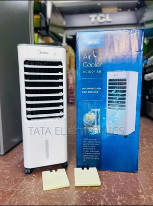 Midea Air Coolers 4.8 L || AC100-18B