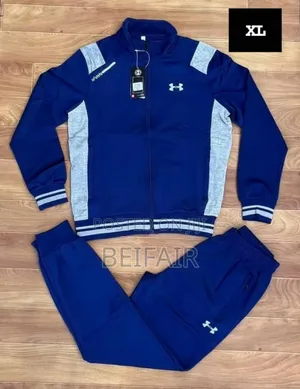 High Quality Track Suits | Men's | Good Material