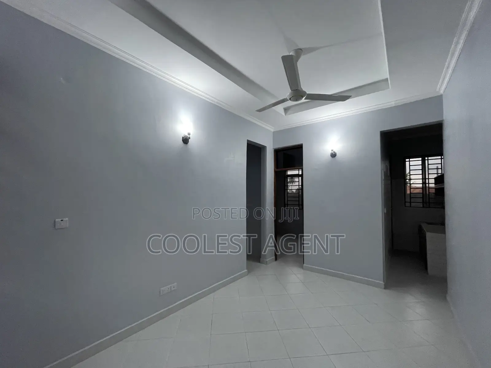 2bdrm Apartment in Kijitonyama, Kinondoni for rent