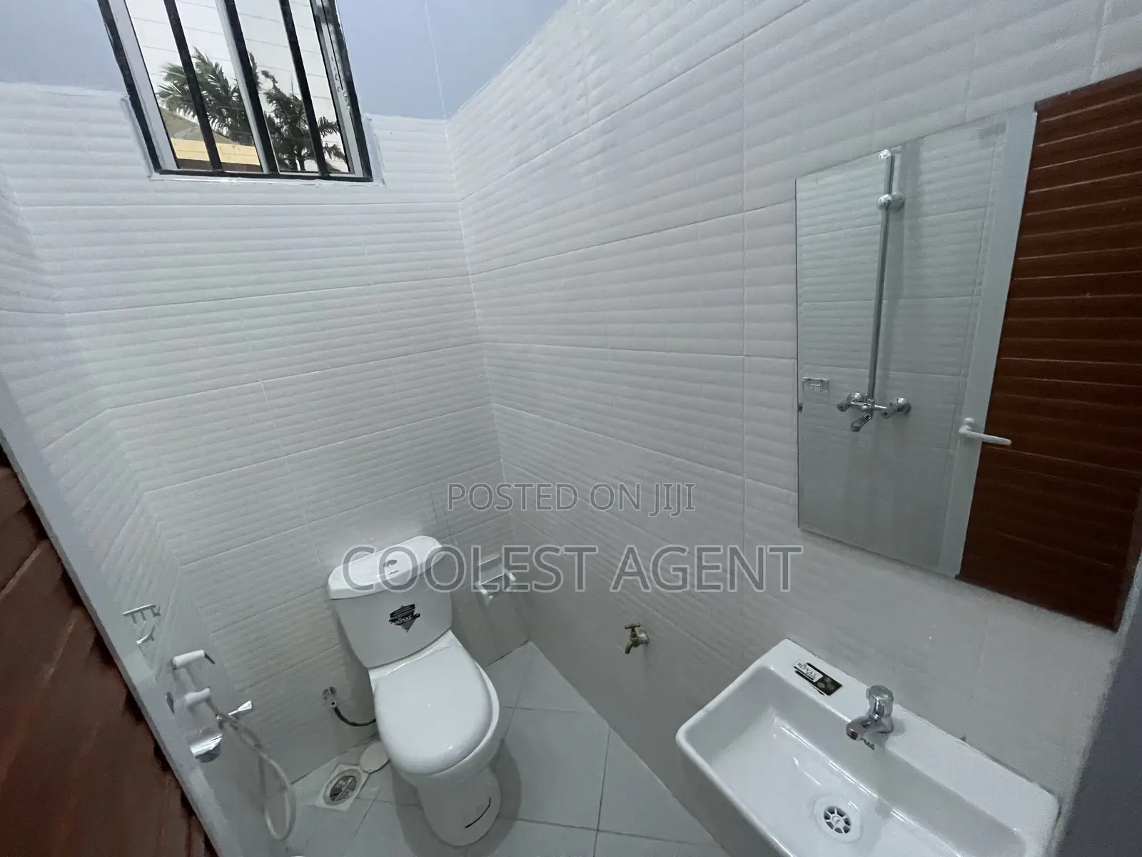 2bdrm Apartment in Kijitonyama, Kinondoni for rent