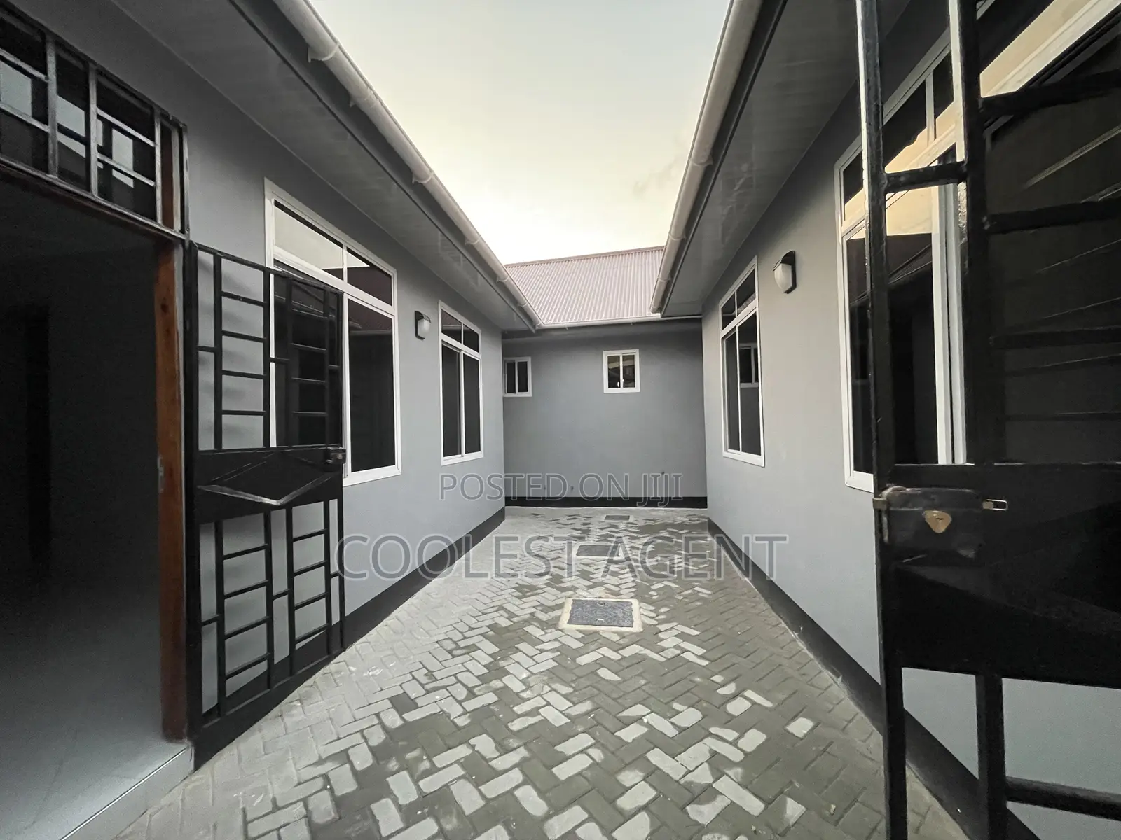 2bdrm Apartment in Kijitonyama, Kinondoni for rent