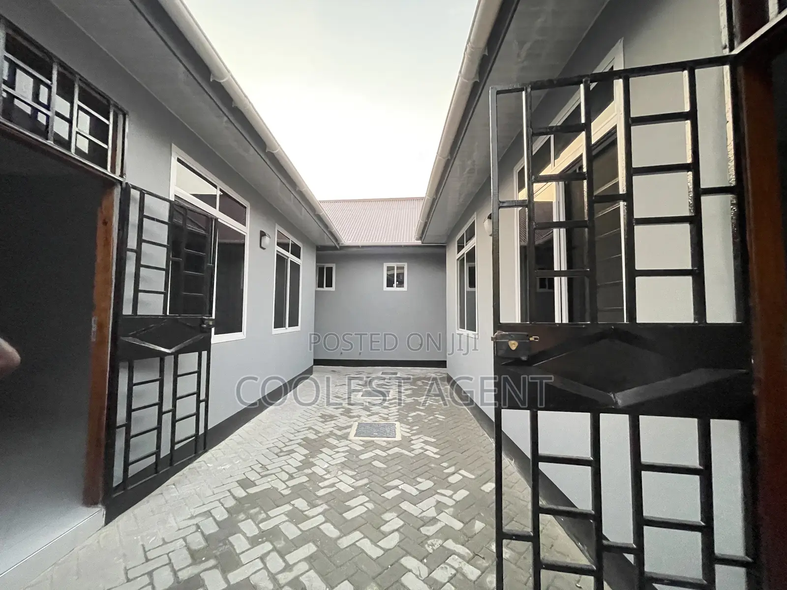 2bdrm Apartment in Kijitonyama, Kinondoni for rent