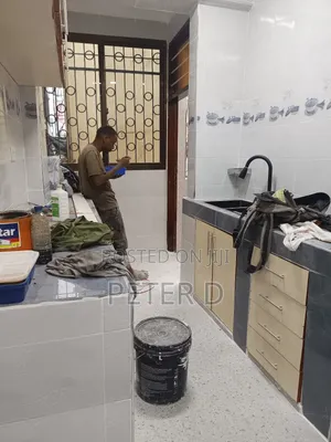 3bdrm Apartment in Kariakoo for rent