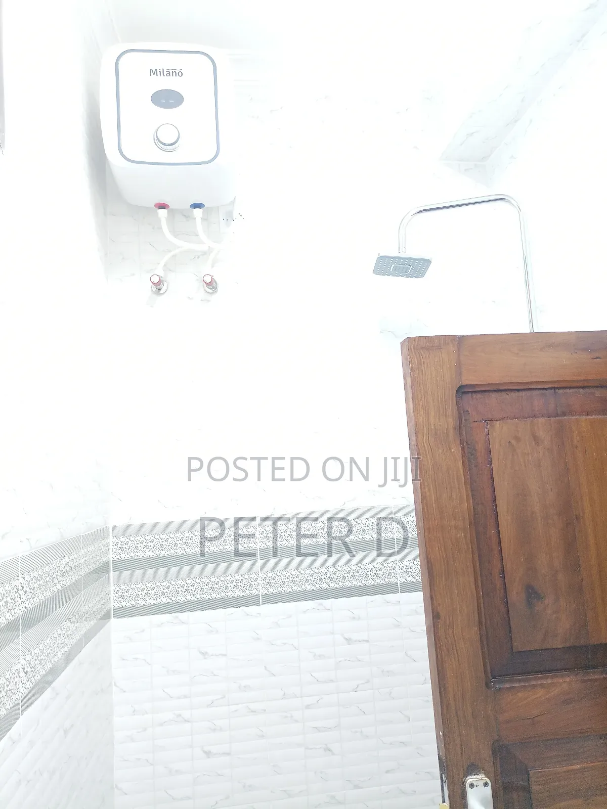 3bdrm Apartment in Kariakoo for rent