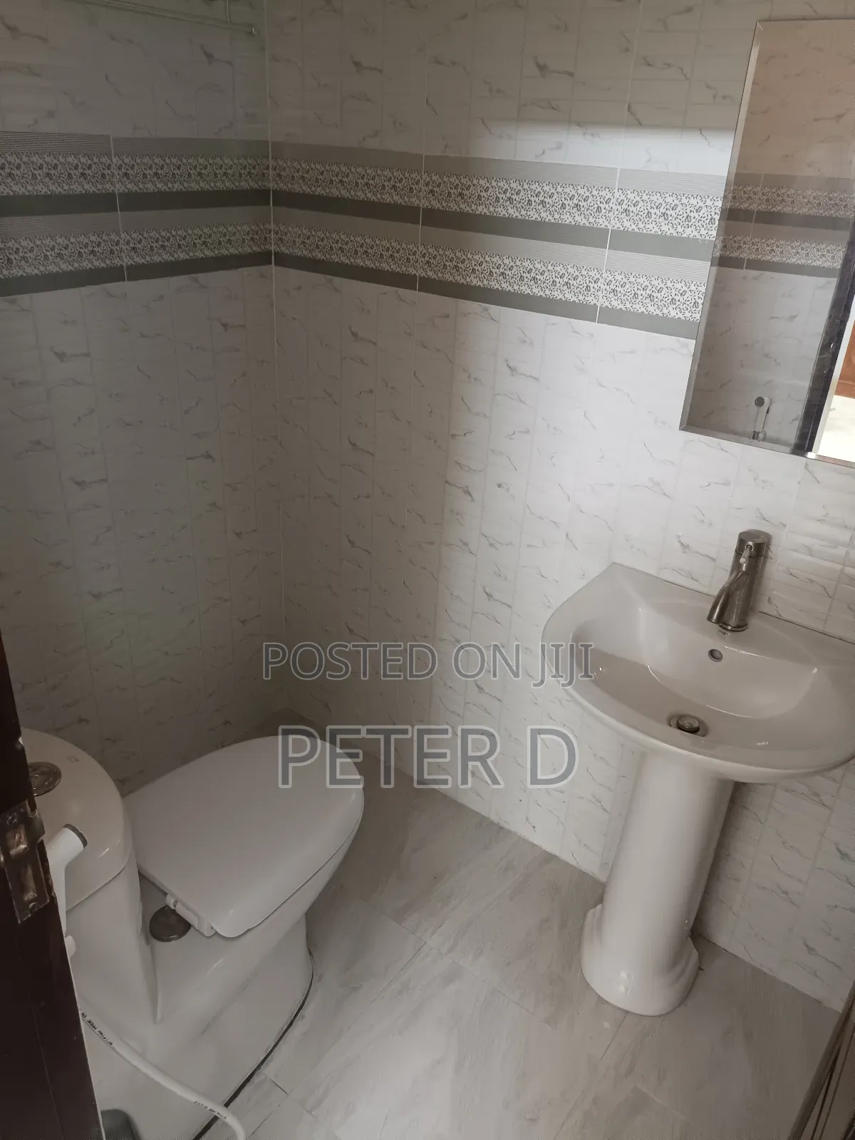 3bdrm Apartment in Kariakoo for rent