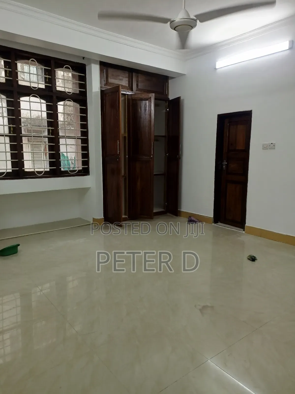3bdrm Apartment in Kariakoo for rent