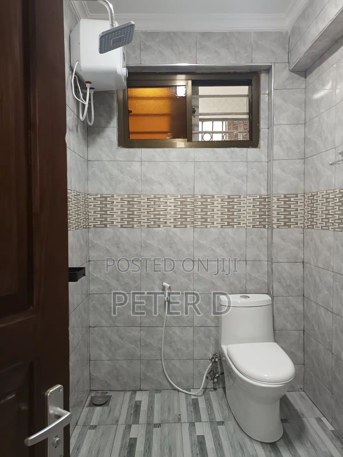 3bdrm Apartment in Kariakoo for rent
