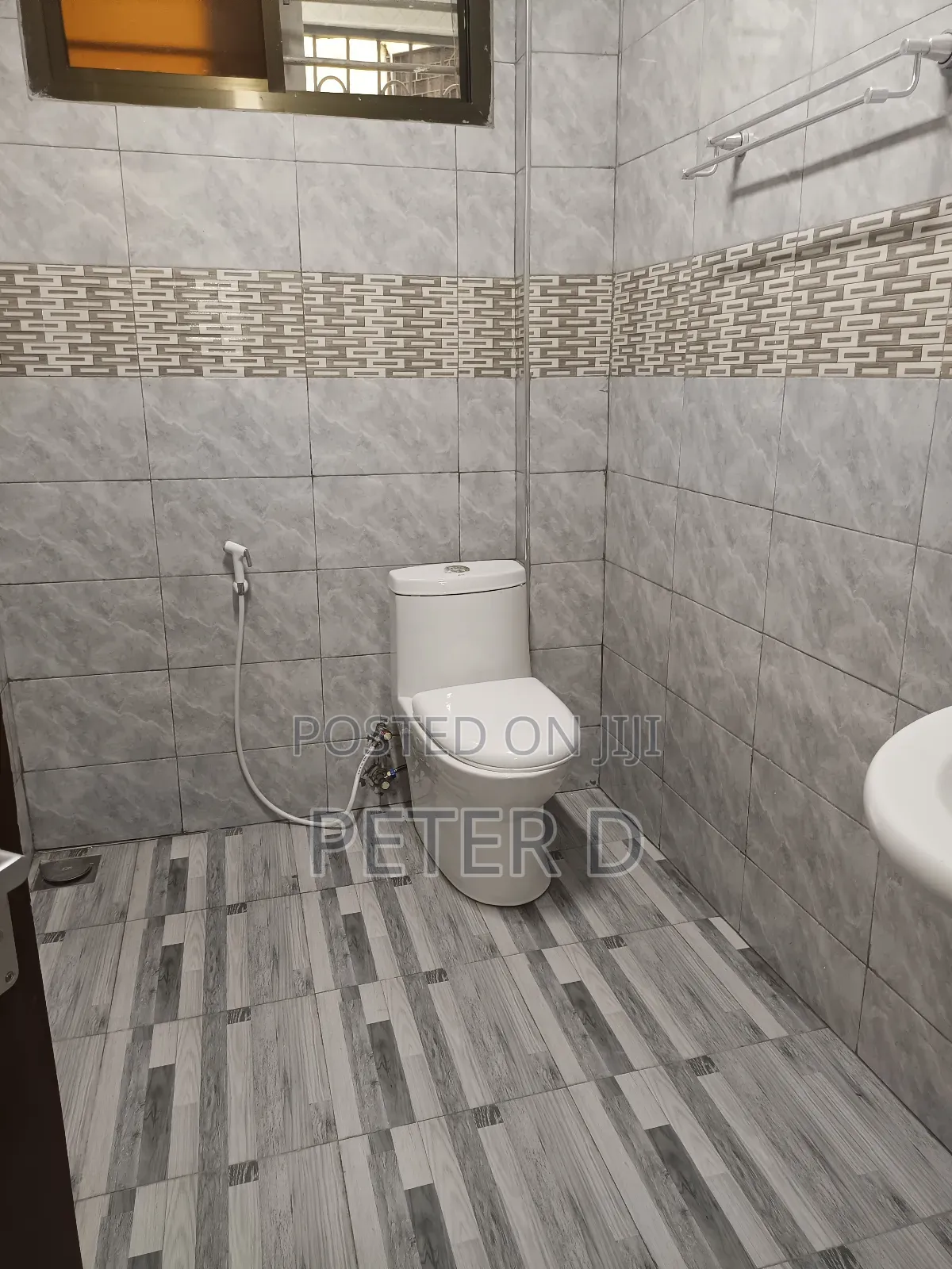 3bdrm Apartment in Kariakoo for rent