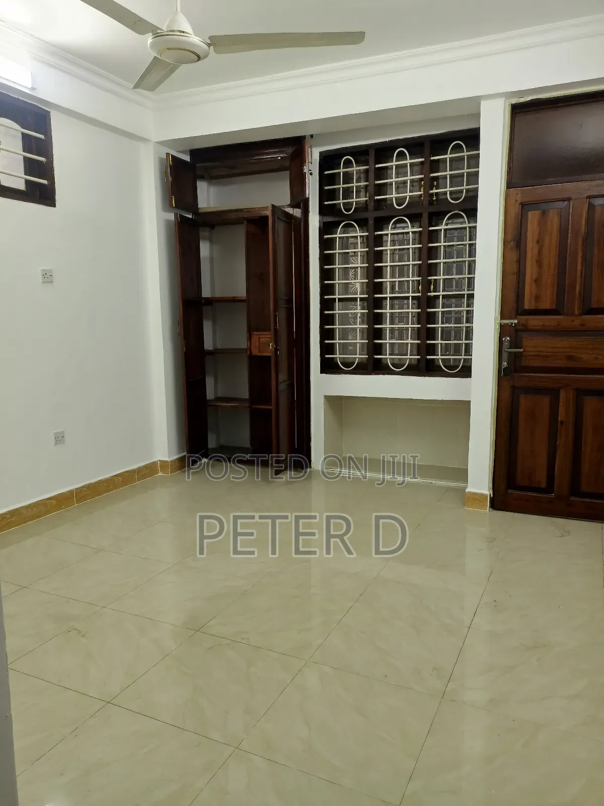 3bdrm Apartment in Kariakoo for rent