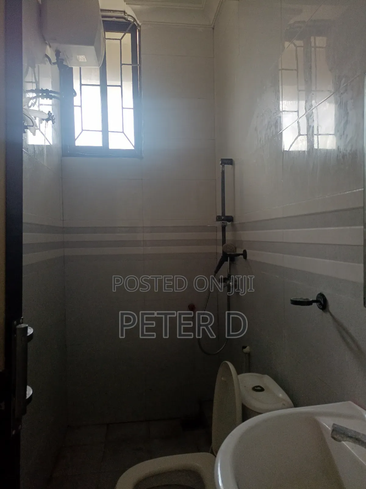 3bdrm Apartment in Kariakoo for rent