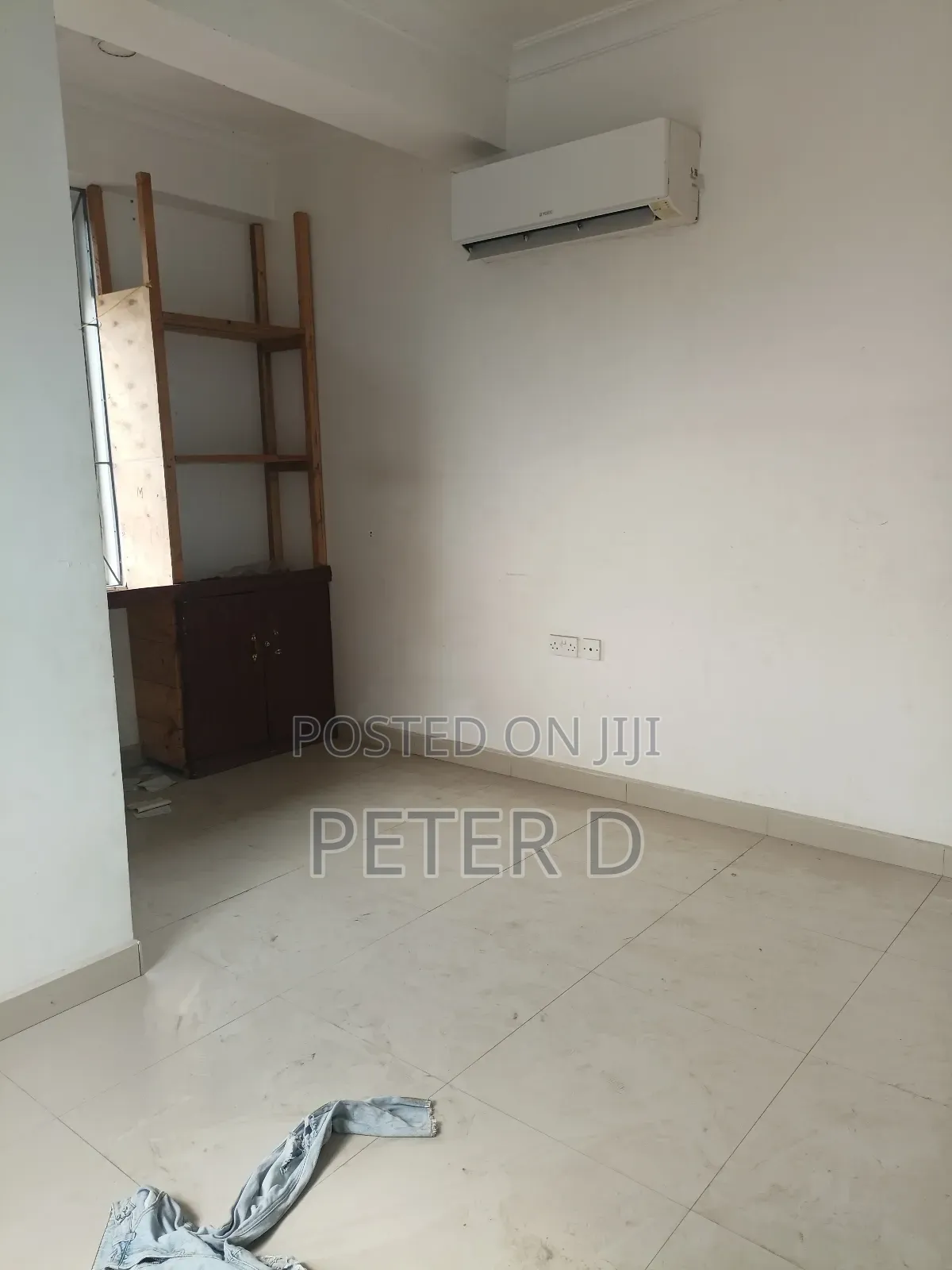 3bdrm Apartment in Kariakoo for rent