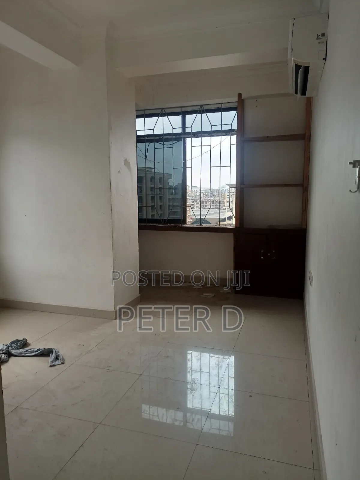 3bdrm Apartment in Kariakoo for rent