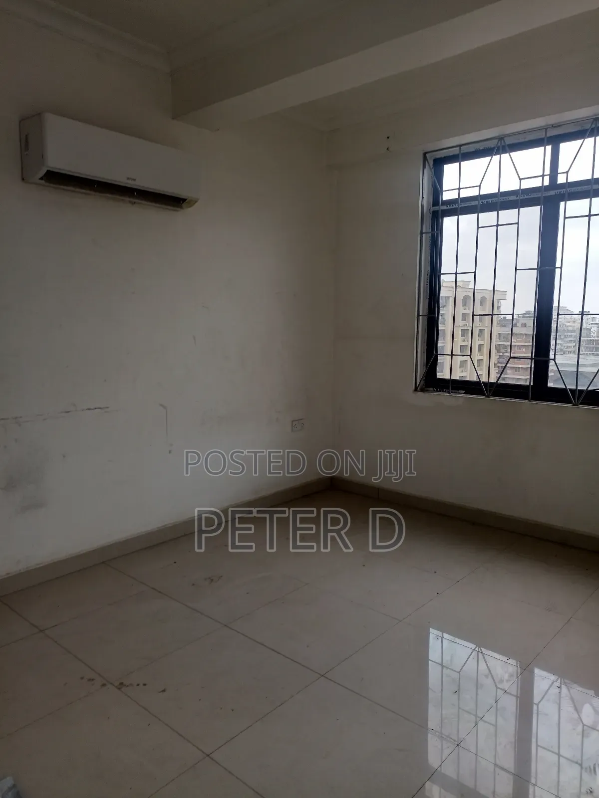3bdrm Apartment in Kariakoo for rent