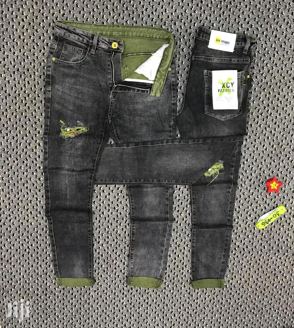 Original Jeans