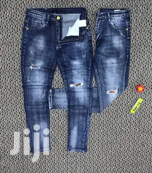 Original Jeans