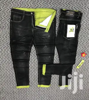Original Jeans
