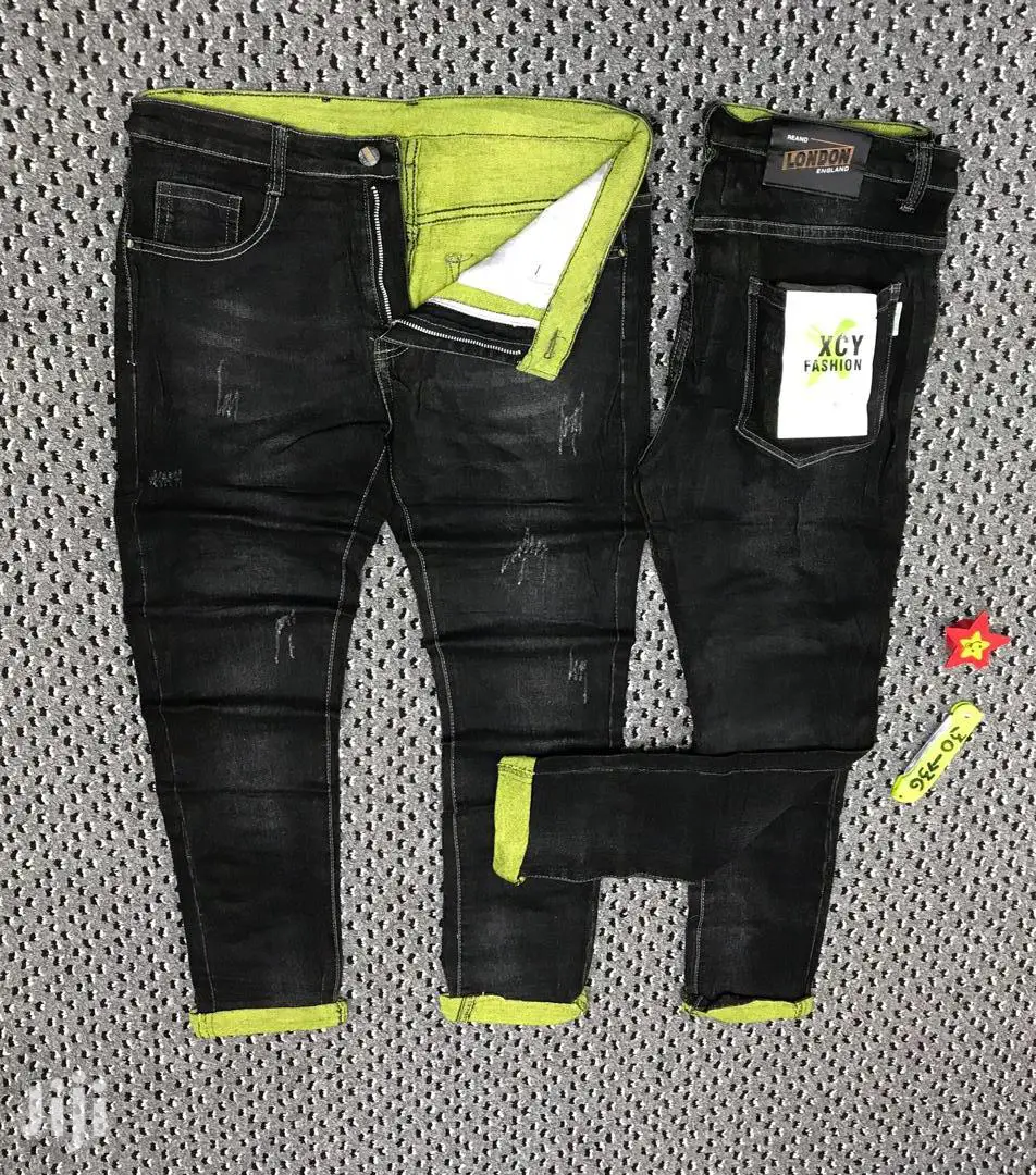 Original Jeans