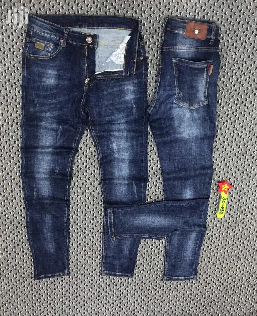 Original Jeans