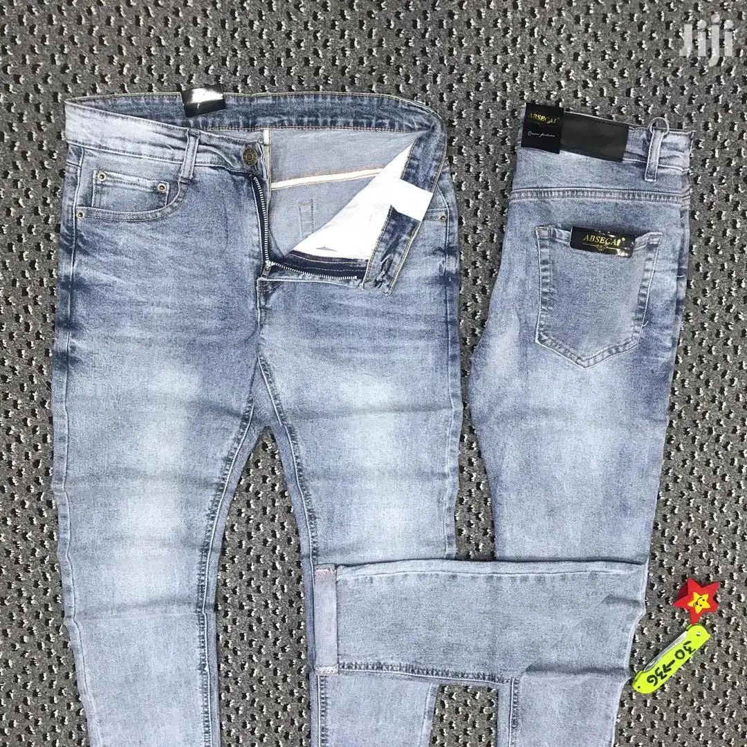 Original Jeans
