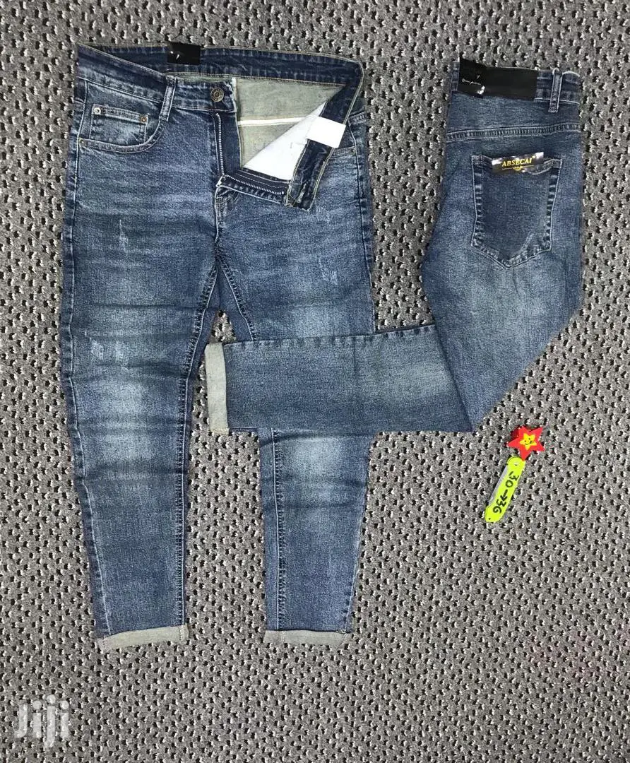 Original Jeans