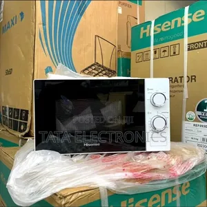 Hisense Microwave 20L || H20MOWS10