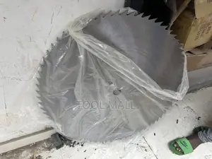 TCT Saw Blade for Logs 3ft