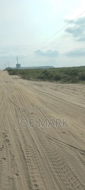 3 Acres , Industrial Plot for Sale
