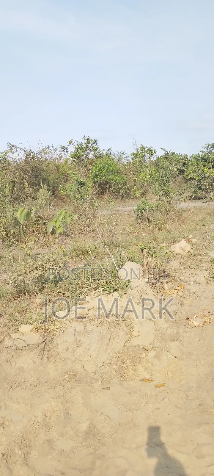 3 Acres , Industrial Plot for Sale