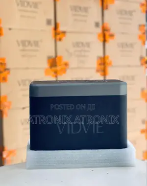 Vidvie Wireless Speakers