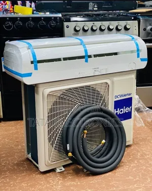 Haier Air Conditioners 18000 Btu || AC Inverter 18 Btu