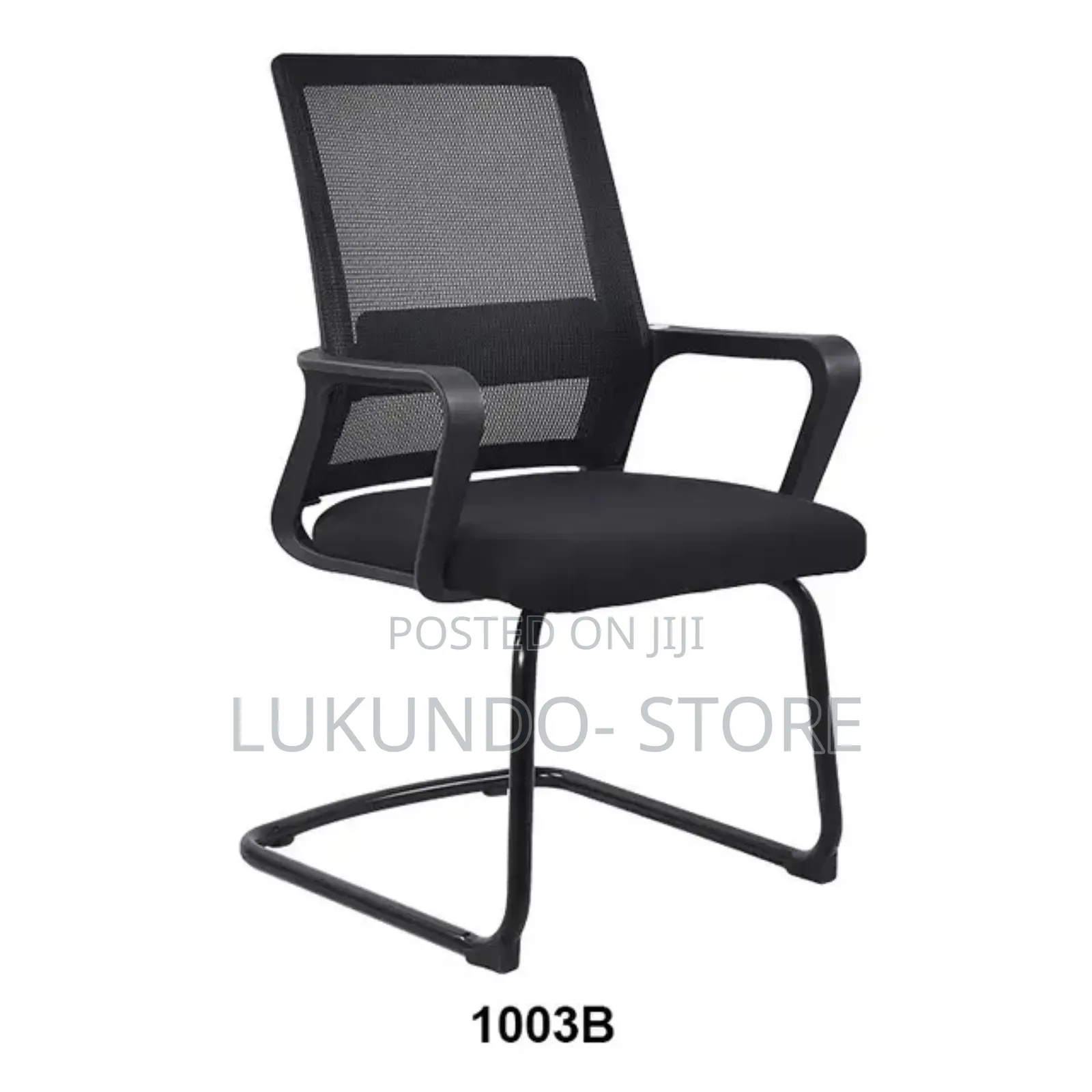 IPC Office Chair