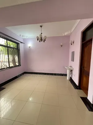 3bdrm Apartment in Bahari Beach, Mbezi for rent