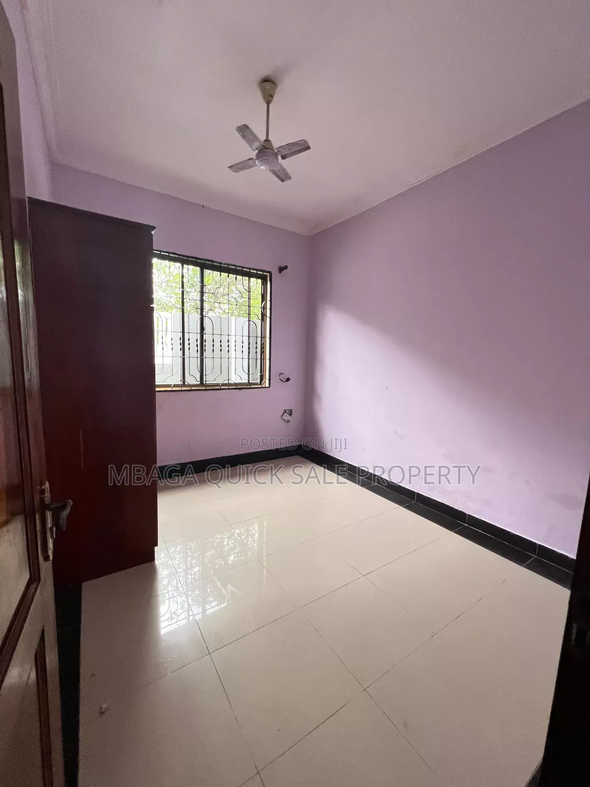 3bdrm Apartment in Bahari Beach, Mbezi for rent