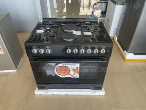 Westpoint 6 Cooker +Oven(60*90cm)