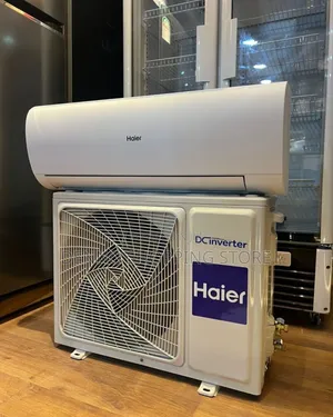 Hair AC BTU 12000 With Inverter