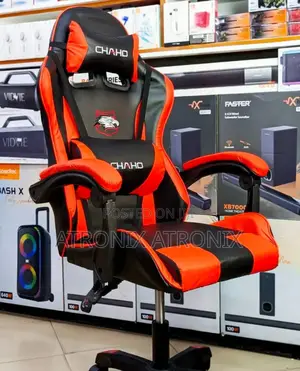 Ohaho Gaming Chair