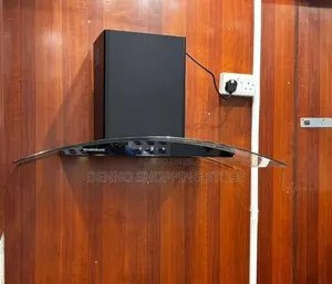 Range Hood 90cm(Mashine Ya Kunyonya Moshi Na Mvuke Jikoni)