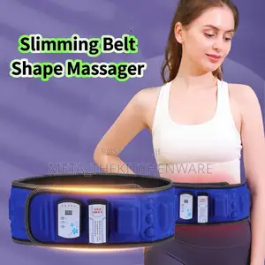 Slimming Belt Shape Massager