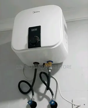 Midea Water Heater 10L