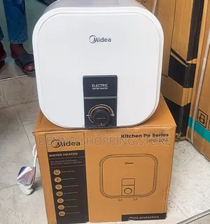 Midea Water Heater 10L
