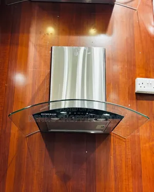 Touch Control Range Hood(HB2001-Vsm)