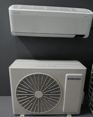 Samsung Air Conditioner (AC) Inverter BTU 12000