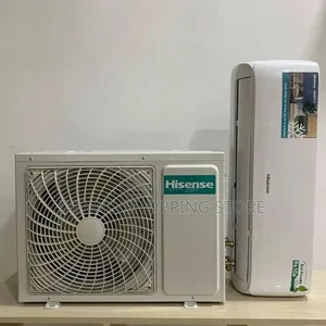 Hisense BTU 12 Air Conditioner (AC)