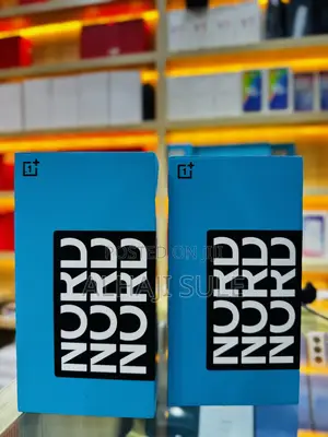 New OnePlus Nord 4 512 GB Gray