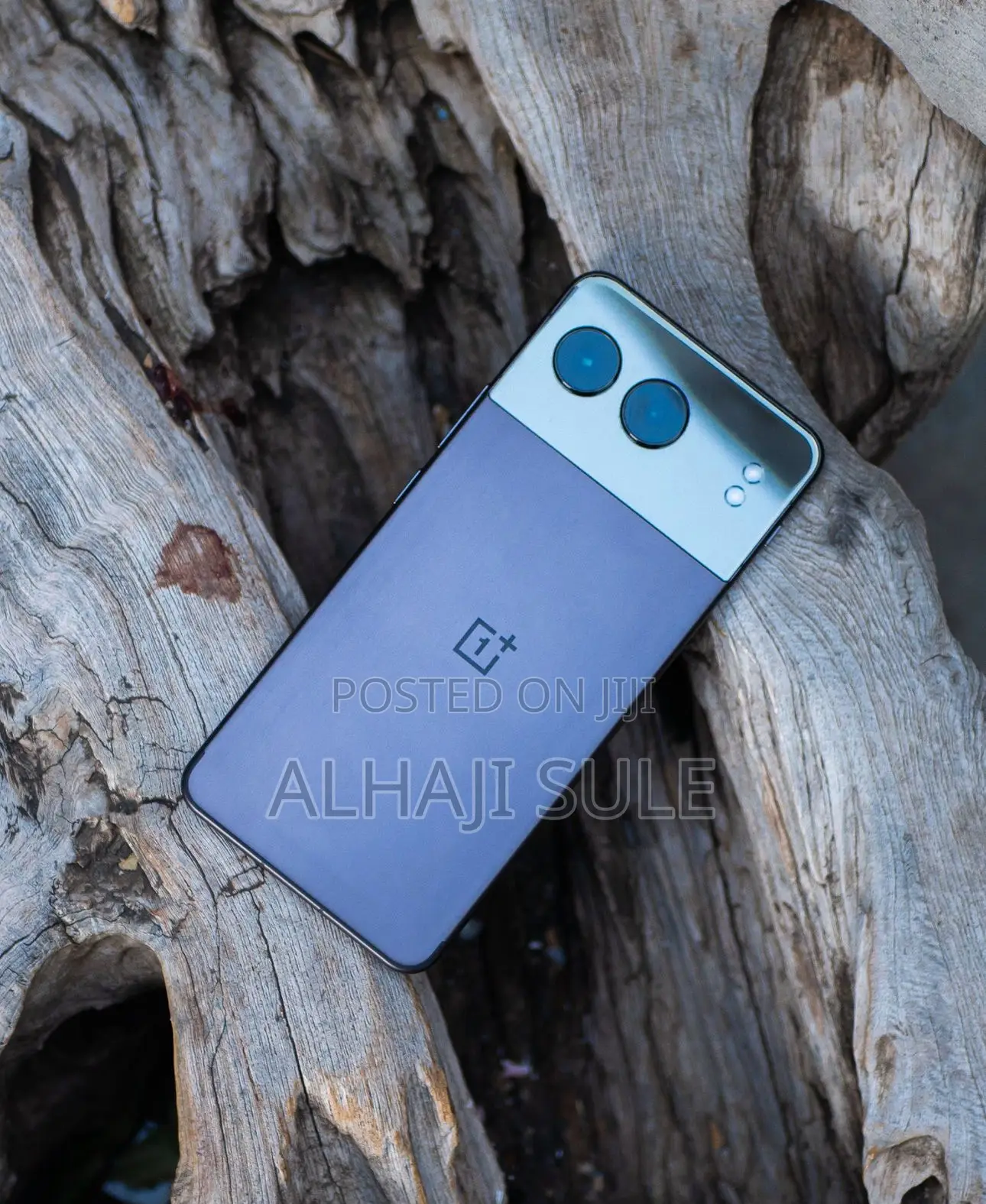 New OnePlus Nord 4 512 GB Gray
