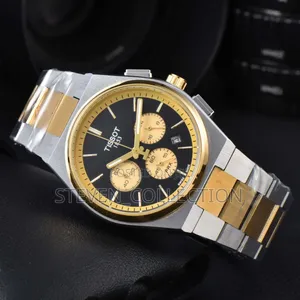 Tissot Watch.