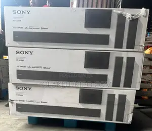 SONY Sound Bar S700rf 1000W