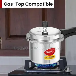 *New Prices Pressure Cooker Za Mkaa