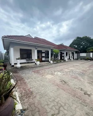 3bdrm Apartment in Dalalipapaatzseven, Kinondoni for rent